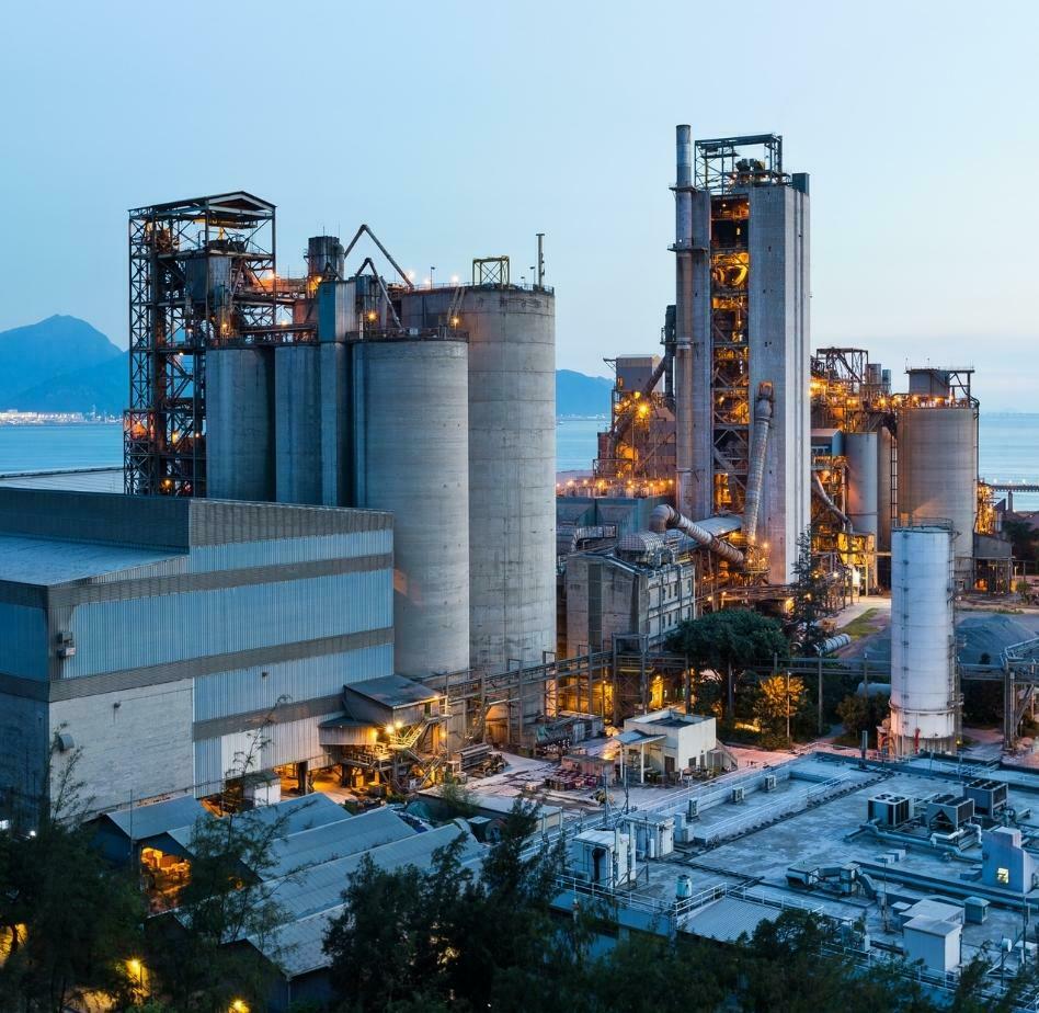 Industry